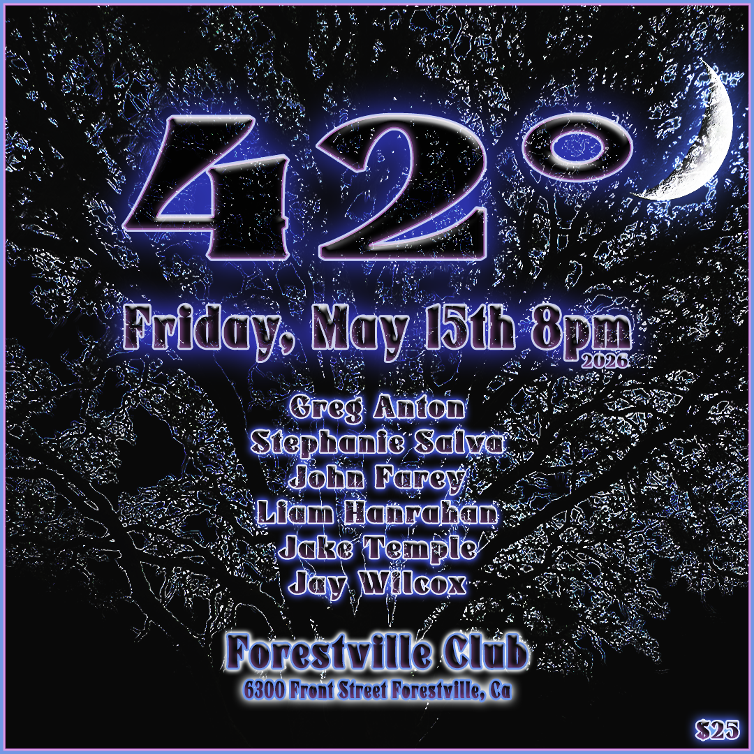 42 Degrees Forestville
