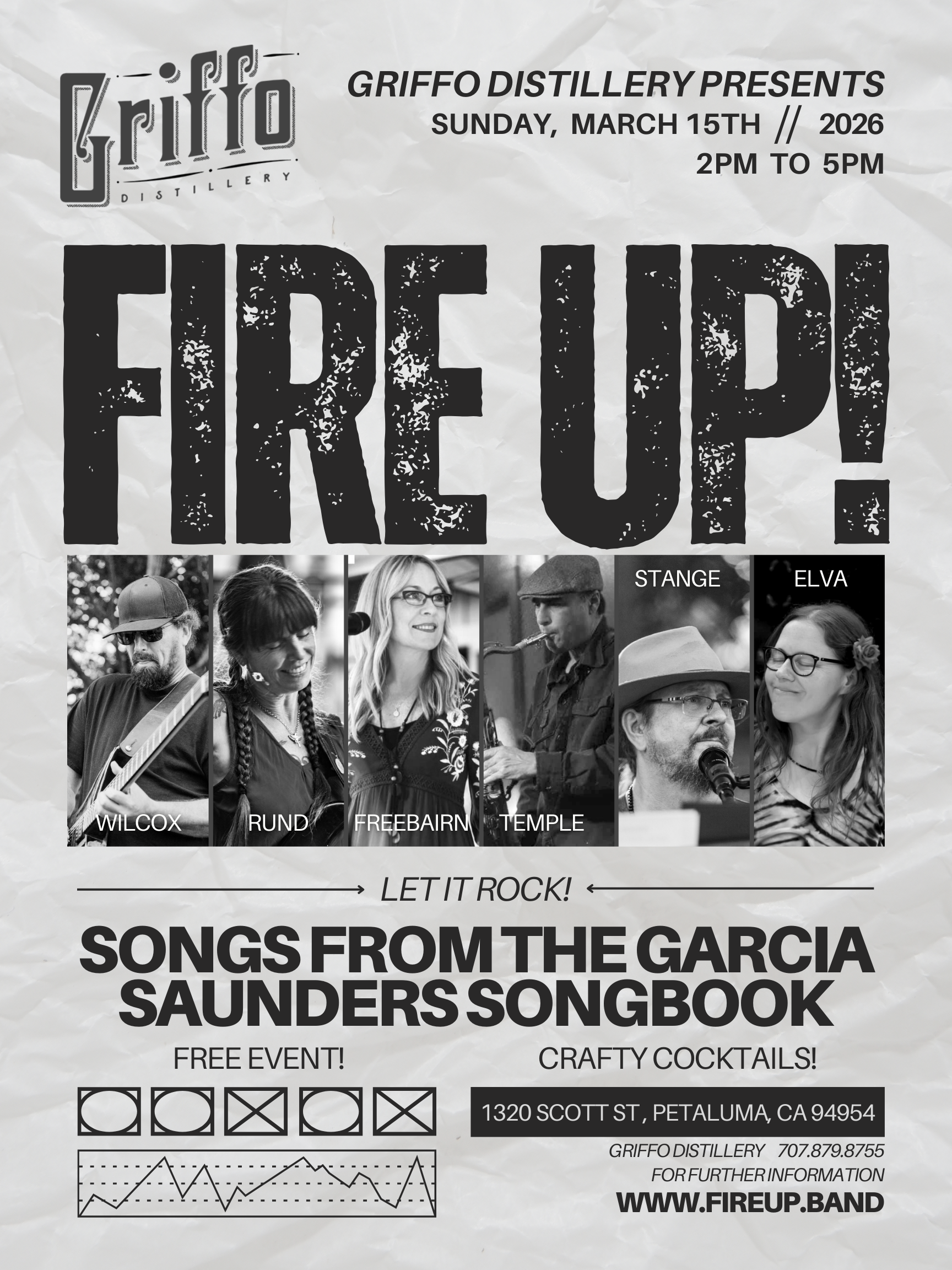 Fire Up