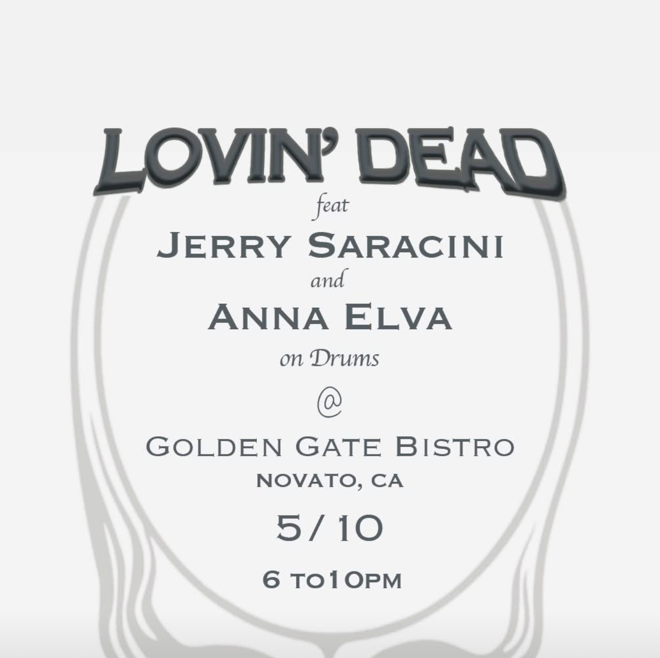 Lovin Dead 