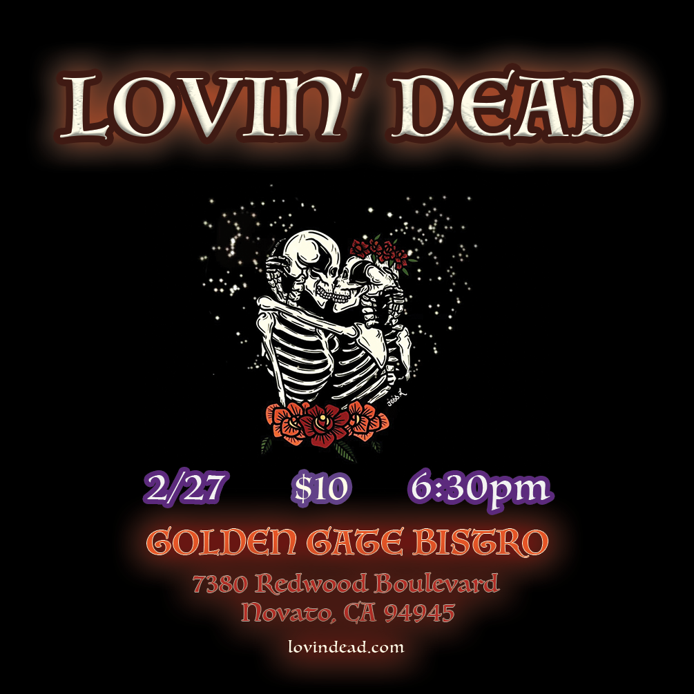 Lovin’ Dead