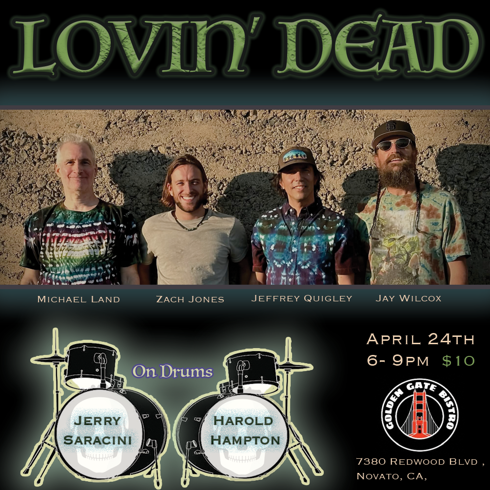Lovin' Dead