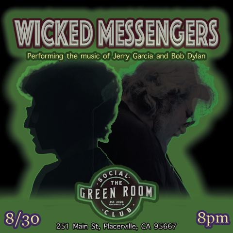 Wicked Messengers