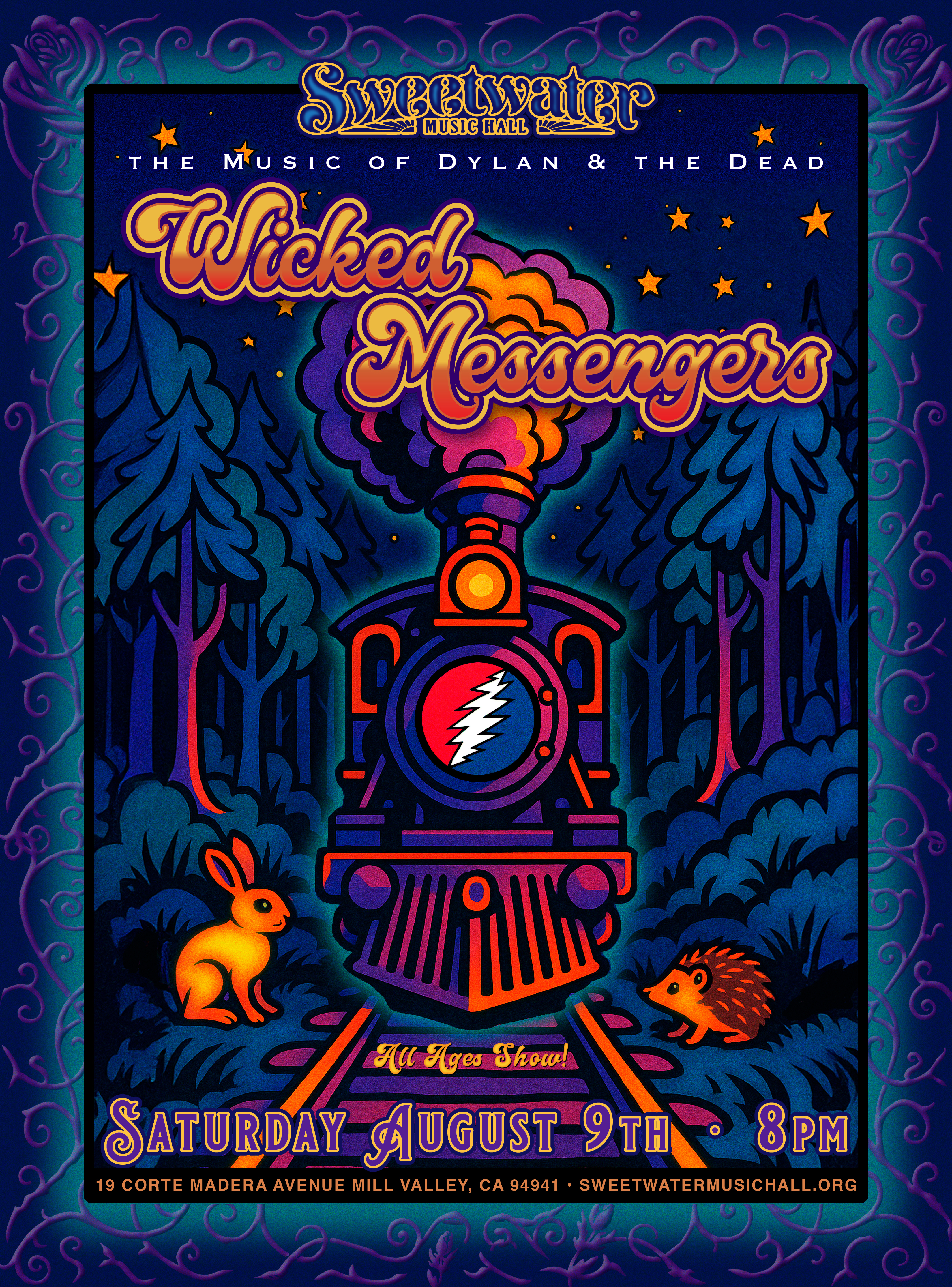 Wicked Messengers