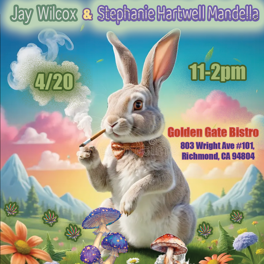 Jay & Stephanie Duo
