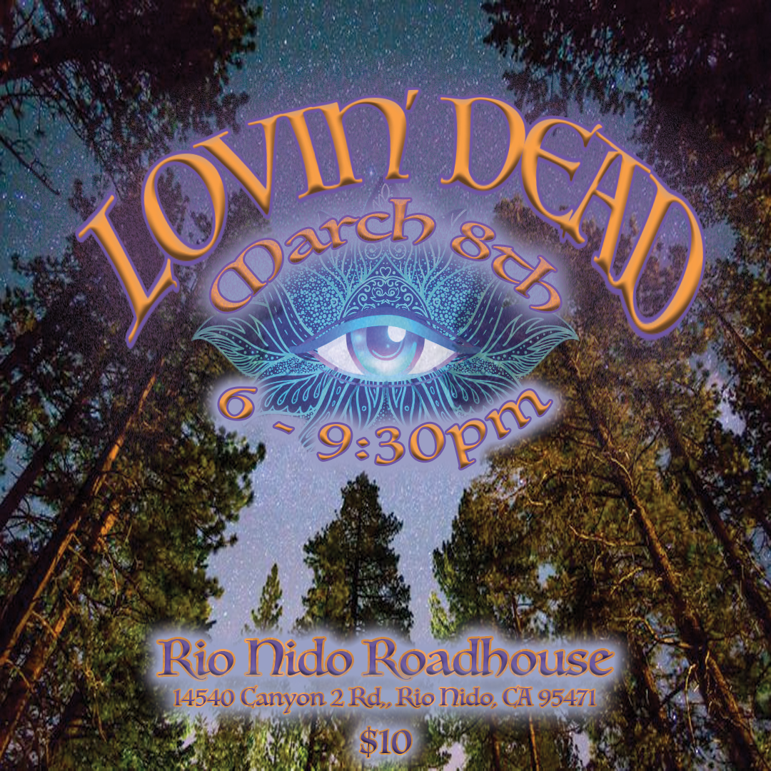 Lovin’ Dead