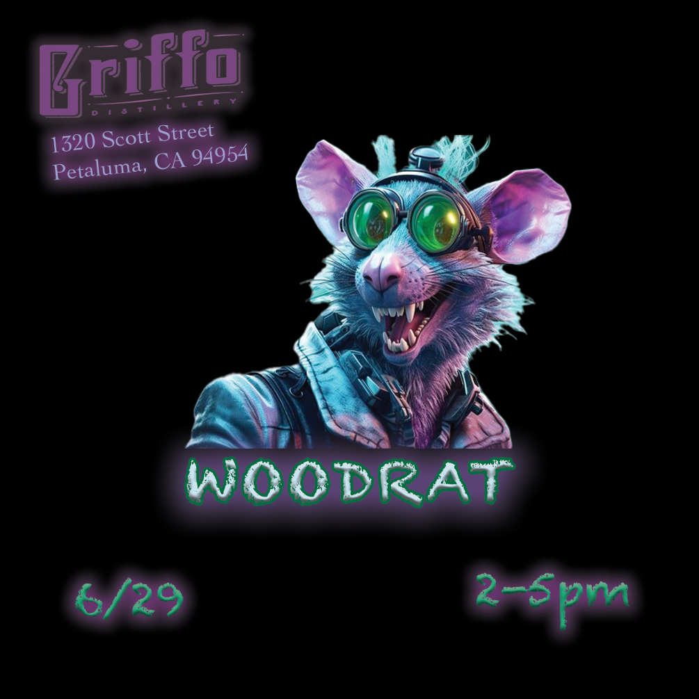 Woodrat