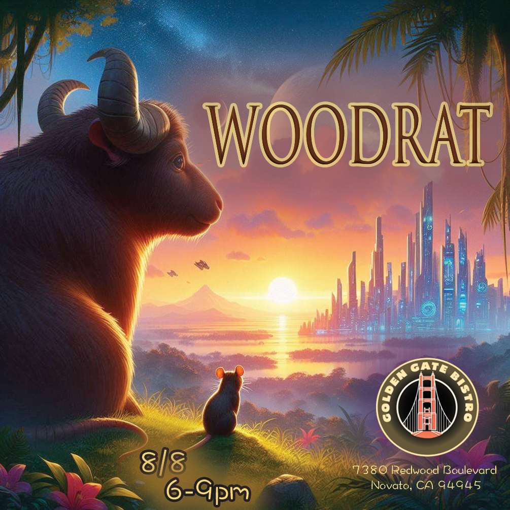 Woodrat